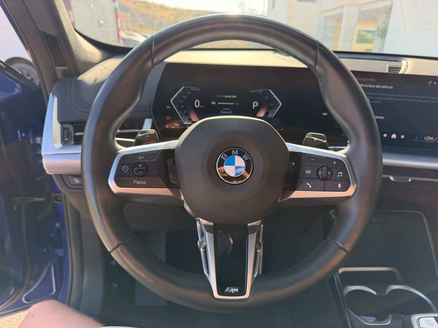 BMW X1 M Sport photo 16