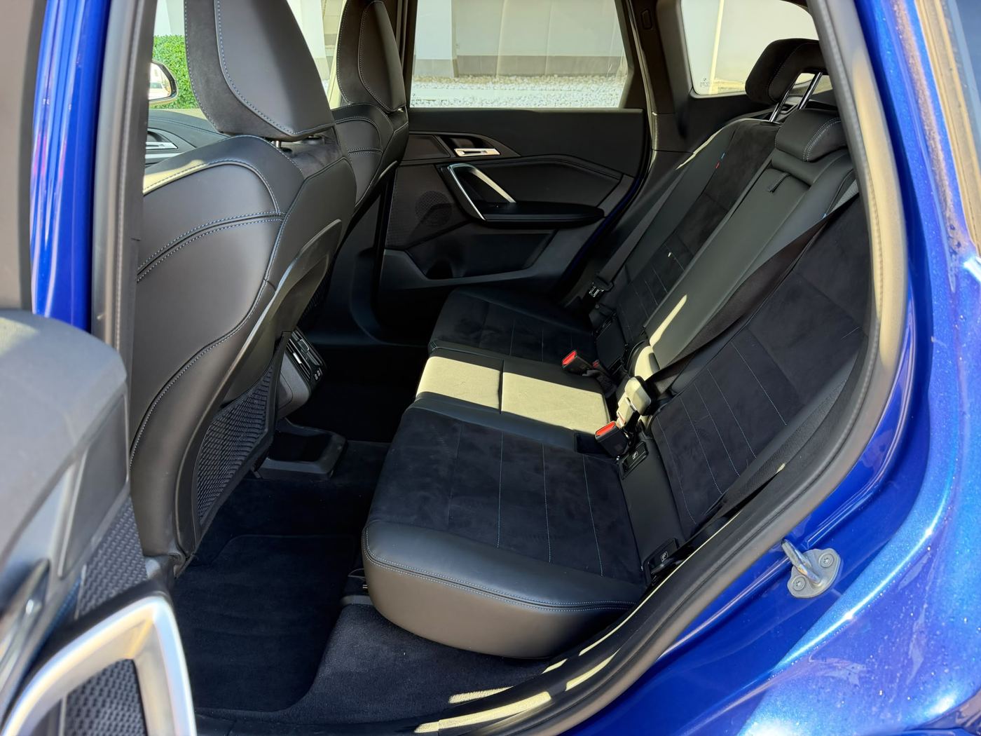BMW X1 M Sport photo 18