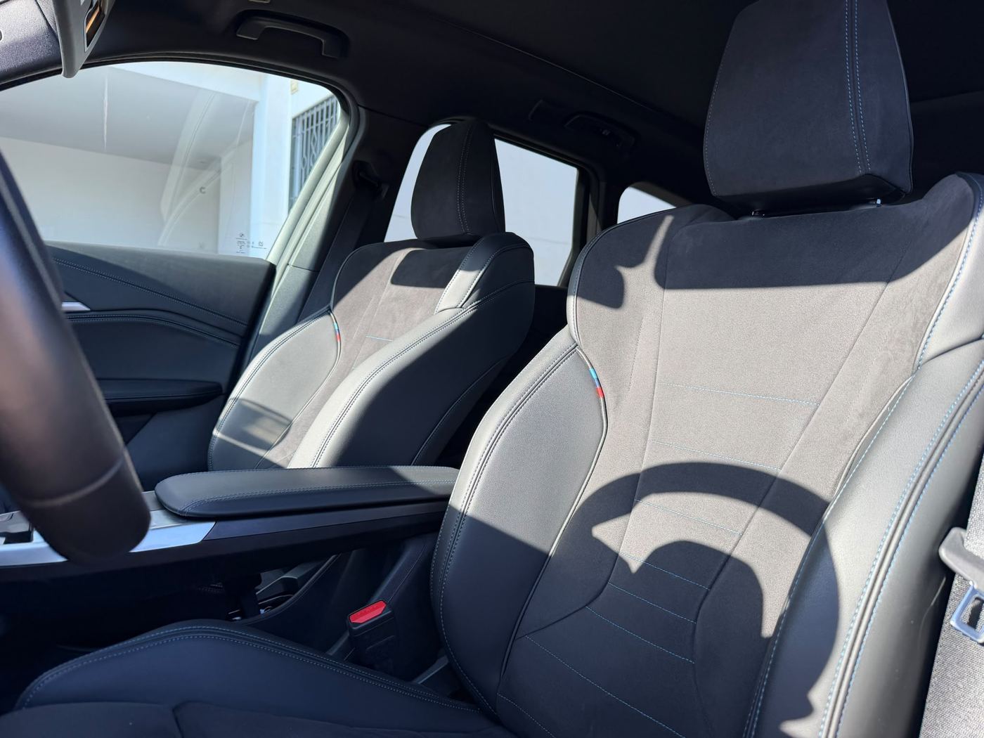 BMW X1 M Sport photo 20