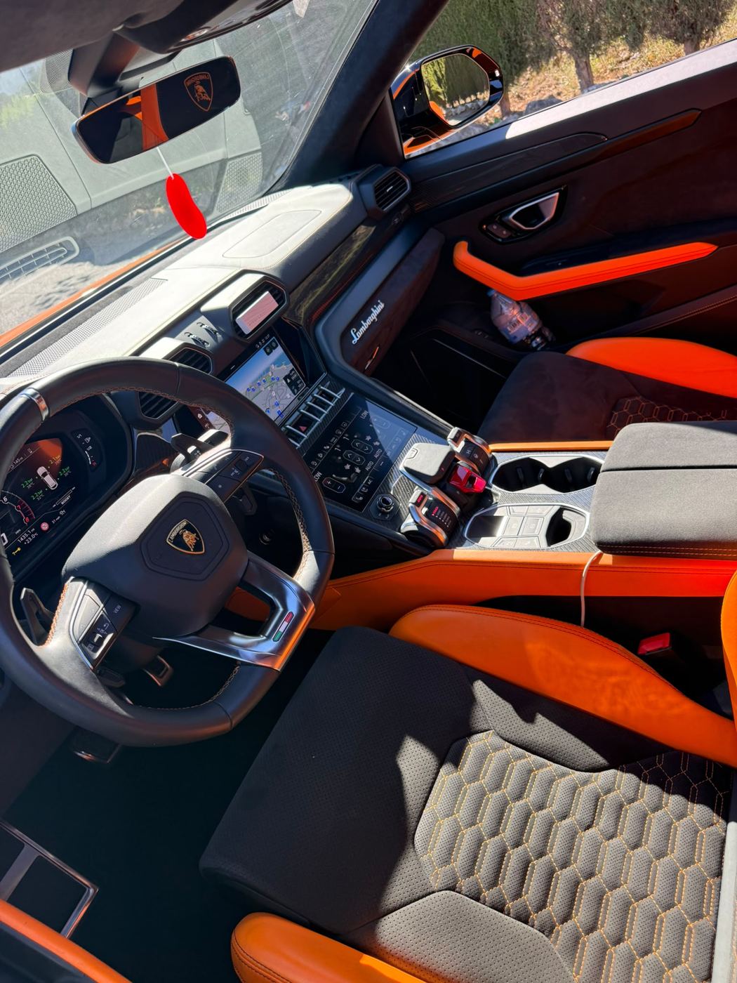Lamborghini Urus 4.0 V8 photo 4