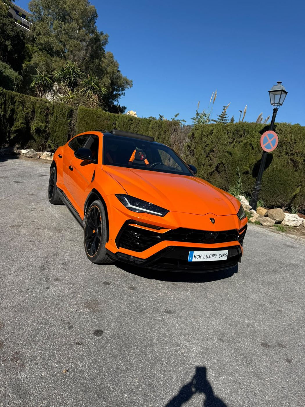 Lamborghini Urus 4.0 V8 photo 10