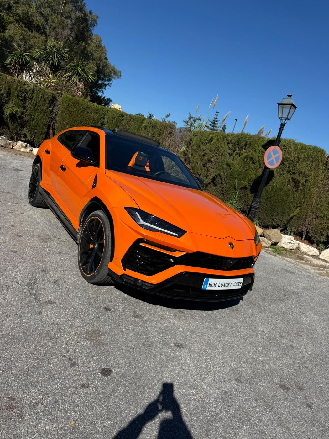 Lamborghini Urus 4.0 V8 photo 11
