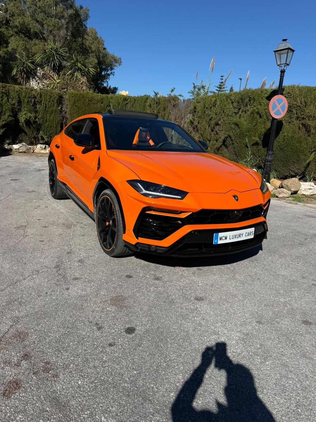 Lamborghini Urus 4.0 V8 photo 13