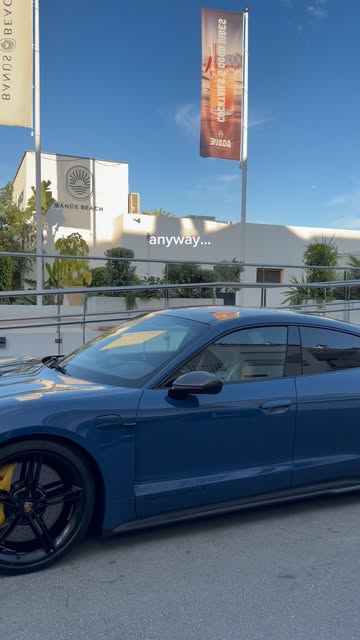 Video by MCM Luxury Cars, October 20, 2026