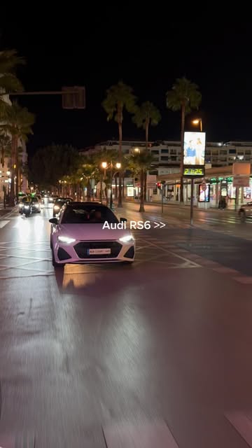 Video by MCM Luxury Cars, October 12, 2026